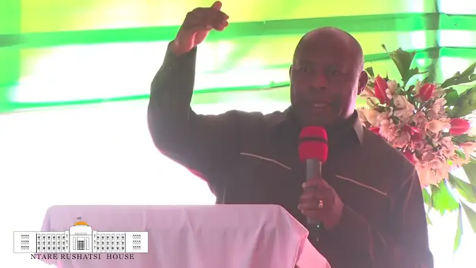 Nyenicubahiro Varisito Ndayishimiye asaba urwaruka kuba indongozi mboneza, CEFORE/RUSI