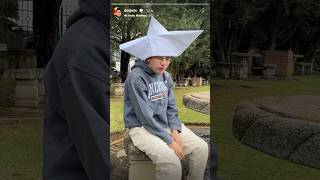 Me robé las historias de mis seguidores (de nuevo) #shorts