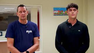 Dirk Jonker en Kevin van den Eshof: ‘Meer aandacht voor cyber security is nodig’