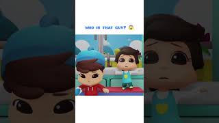 Omar & Hana | Islamic Series & Songs For Kids | Omar & Hana English