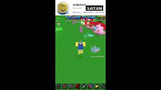 Playing Steal a Brainrot With Every Viewer LIVE | Roblox