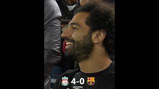 LIVERPOOL BARCELONA 2019