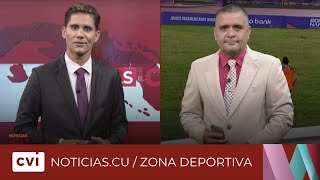 Revista informativa Noticias.cu / Zona Deportiva (20 de agosto de 2025)