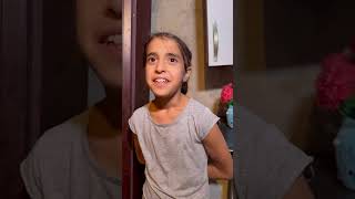 Oğlanın sonda istədiyi 😔