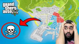 30 حقيقة✅ في GTA5 الاغلب ماجربها من قبل ⚠️🤩