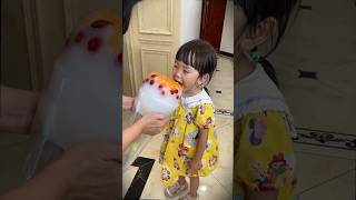 Màn lật kèo đỉnh cao: Từ cây kem đá thành... điện thoại học tập! #short
