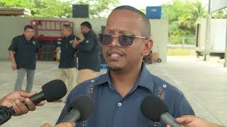 Central Medical Store to be Built Near New Hospital