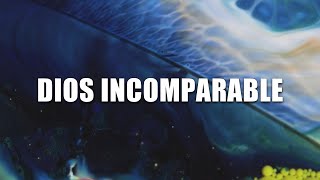 DIOS INCOMPARABLE | Generación 12 Ft. Marco Barrientos | Letra