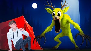 Job Speelde 99 Uur Roblox, Maar Toen...