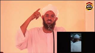 معاداة أهل البدع والشرك - الشيخ أحمد البدوي