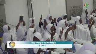 RTB - JT de 20H du 11 juin 2025