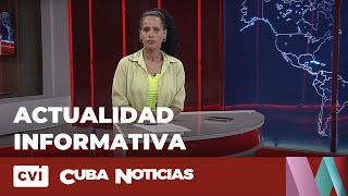 Cuba Noticias I (13 de junio 2025)