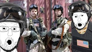 Historical Mistakes in Black Hawk Down Part 2