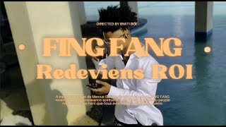 Fing Fang - Redeviens ROI ( By Bwiti Boi )