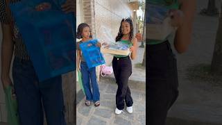 Os presentes de xuxu #youtube #humor #comedia #drama #viralvideos