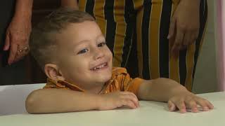 Creación de casitas infantiles incrementa capacidades para hijos de las madres trabajadoras