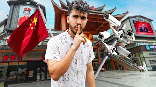 Lo que NADIE MUESTRA de CHINA | ¿Realmente es un país cerrado? 🇨🇳