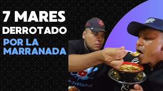 Un Reto que 7 Mares No Querrá Recordar