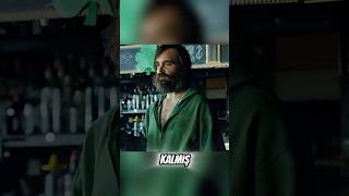 Dünyada Kalan Son İnsan Olduğunuzu Düşünseydiniz Siz Ne Yapardınız? #filmshorts #film