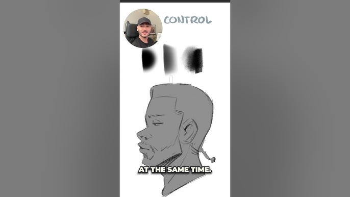 The Best Brush for Lazy Artists