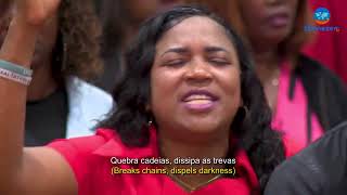 Falo Jesus (Cover) – Divine Hope Singers