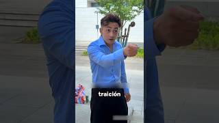 ¡Lo Mantuvo 5 Años y Él la Traicionó! 😢💥