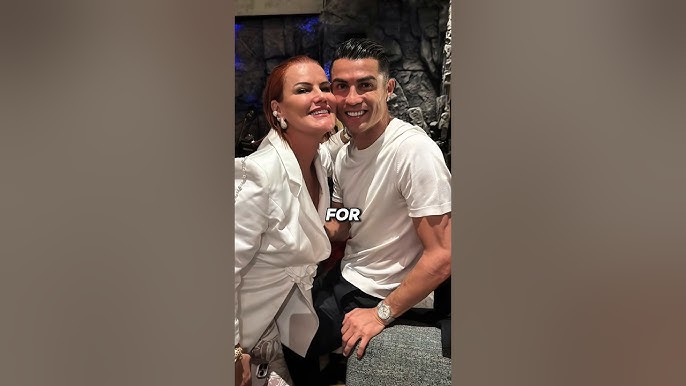 Ronaldo screamed at Georgina for buying a $20M Bugatti… until Bella revealed the truth #shorts