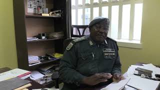 Hardap Correctional Facility is the breadbasket for national facilities