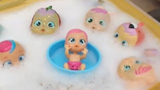 🌠 Köpük Partisi 🌈Aman Allah'ım #viral #viralvideo #trending #pool #köpük #party #doll #pool #kids 