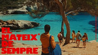 El mateix de sempre | Estrella Damm 2025