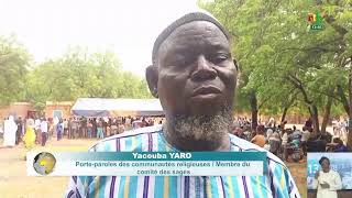 RTB - JT de 13H du 24 août 2025