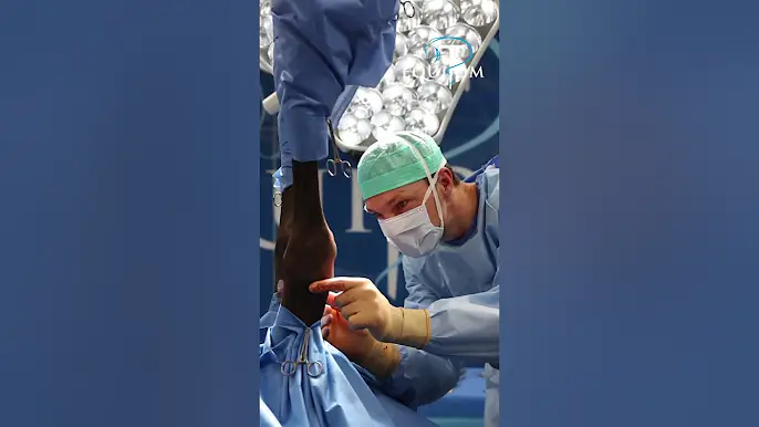 Un pas décisif vers un avenir meilleur!