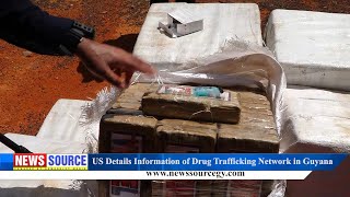 Guyana News Source 6th June 2025