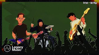 Bel Phyo - အကယ်ဒမီများရှင် (Lyric Video)