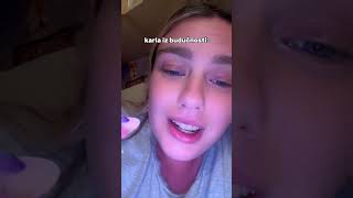 otrovni bombon🍬 | Karla Lucija