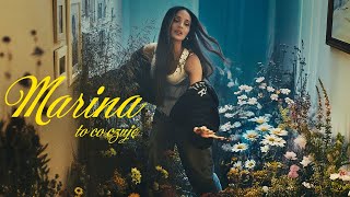 MaRina -  To Co Czuję (Official Video)