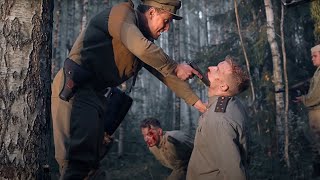 МОЩНЫЙ ВОЕННЫЙ БОЕВИК О ВАЖНОЙ ШПИОНСКОЙ ОПЕРАЦИИ! РЕАЛЬНЫЕ СОБЫТИЯ ПРОИЗОШЕДШИЕ В АВГУСТЕ 44-ГО!