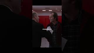 Мистер Грейди | Сияние (1980) #кино #фильм