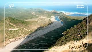 اكسر الحاجز - عمانتل