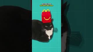 Maxwell Katze Zum Spiel Hinzufügen 😹