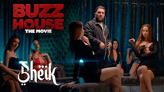 ‪@TzancaUraganuOfficial‬ - Vorba Francezului | BUZZ HOUSE OST