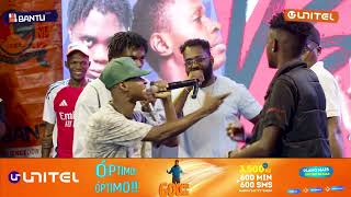 #RRPL Apresenta Nestor Illuminanty & Cris B VS Telminho & Beast 513 Ep 4 | T12