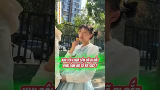 Tiểu Vũ Hề Hước Phần 77: Genz Làm Mẹ Tập 39 - Khi Tôi Chưa Lớn Đã Bị Bắt Phải Làm Mẹ