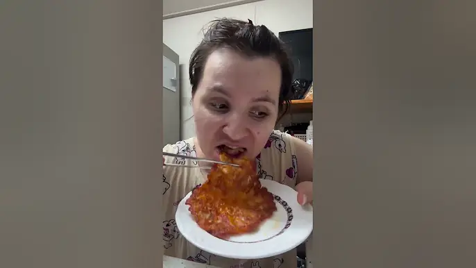 Karischa Baliqli Blinchik retsepti 🤤🤤🤤