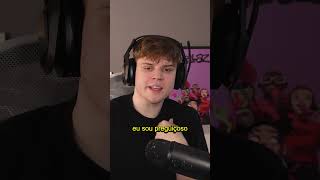 Eles só tinham que desenhar o personagem favorito deles...