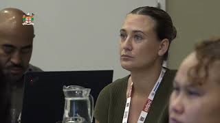 Technical Workshop – Assessment of Fiscal Risks Due to Disasters in Critical Infrastructure Sectors