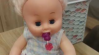 Anebella  Zehirlendi, Kusuyor Doktor  gerekiyor #anabelle #dokrorculuk #slime #viral #video  #kids