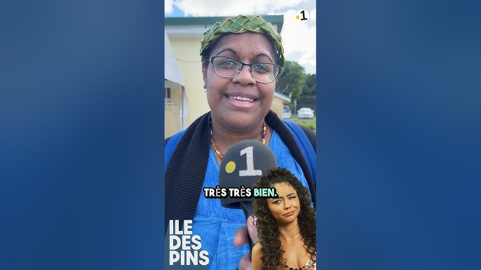 QUESTION QUI PIQUE | ILE DES PINS