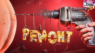 Это *опа ( Low-Budget Repairs )