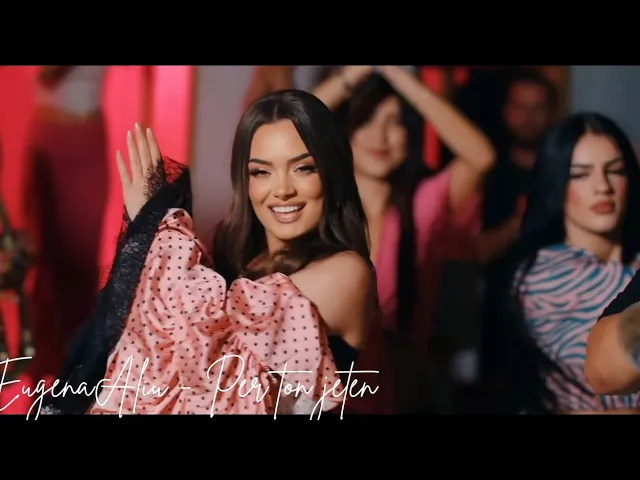 Eugena Aliu - Per Ton Jeten